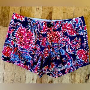Lillly Pulitzer Shorts
